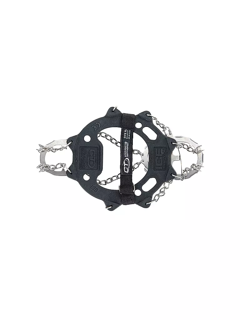CLIMBING TECHNOLOGY | Grödel ICE Traction Crampons | 