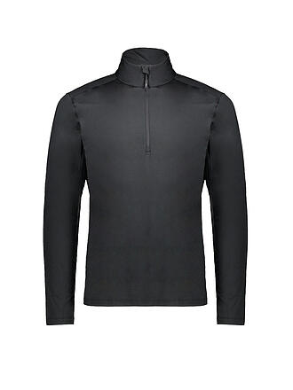 CMP | Camiseta interior con cremallera para hombre