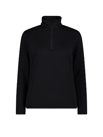 CMP | Camiseta interior con cremallera para mujer