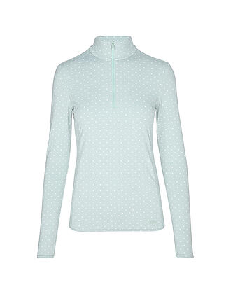 CMP | Camiseta interior con cremallera para mujer