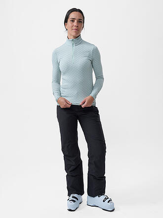 CMP | Camiseta interior con cremallera para mujer