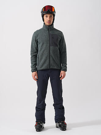 CMP | Chaqueta polar para hombre