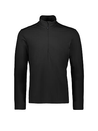 CMP | Camiseta interior con cremallera para hombre