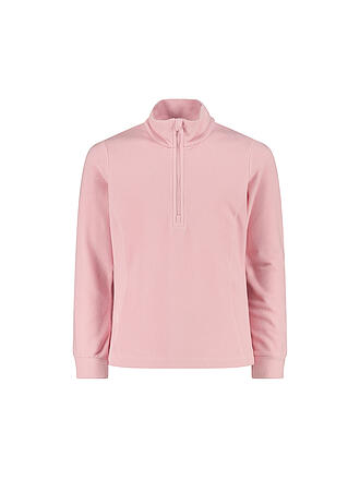 CMP | Camiseta interior de forro polar para niña