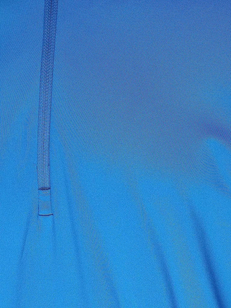 CMP | Camiseta interior con cremallera para hombre |