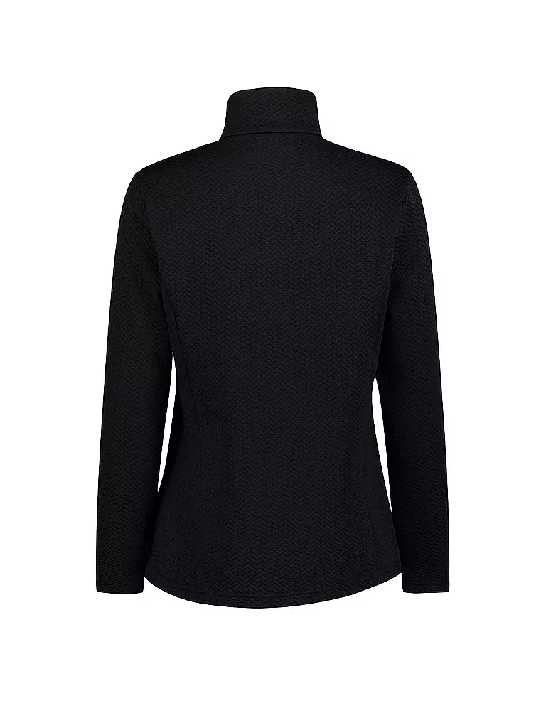 CMP | Camiseta interior con cremallera para mujer |