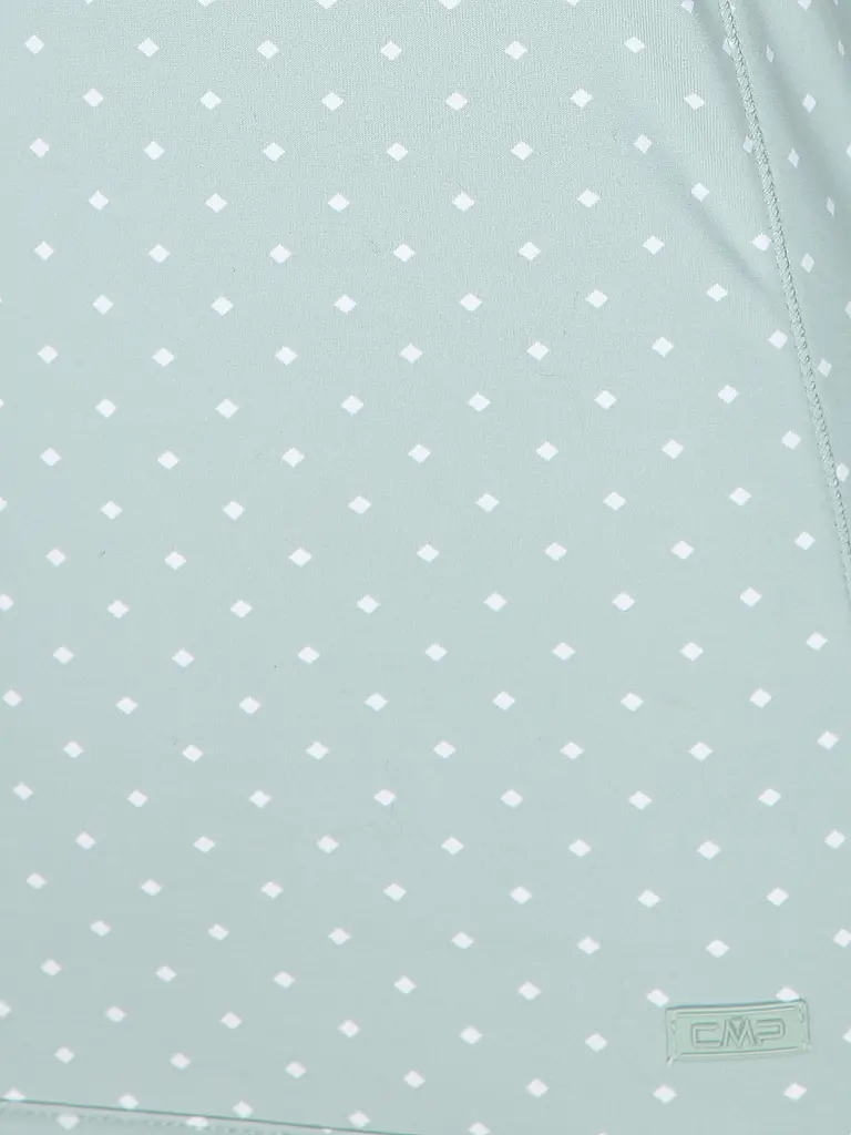 CMP | Camiseta interior con cremallera para mujer |