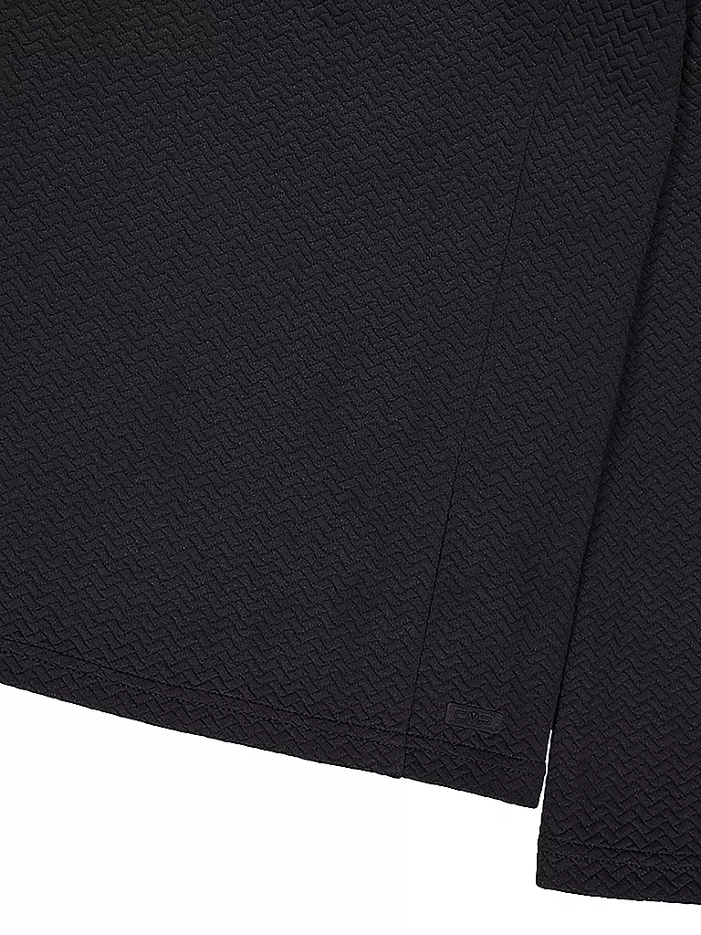 CMP | Camiseta interior con cremallera para mujer |