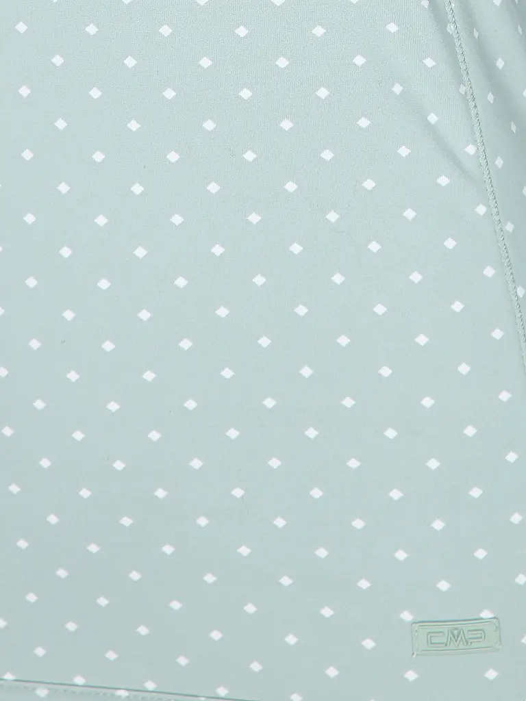 CMP | Camiseta interior con cremallera para mujer |