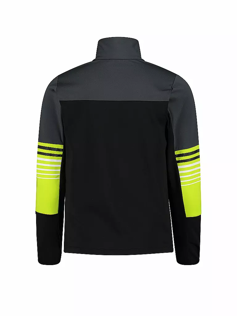 CMP | Camiseta interior con cremallera para niño |