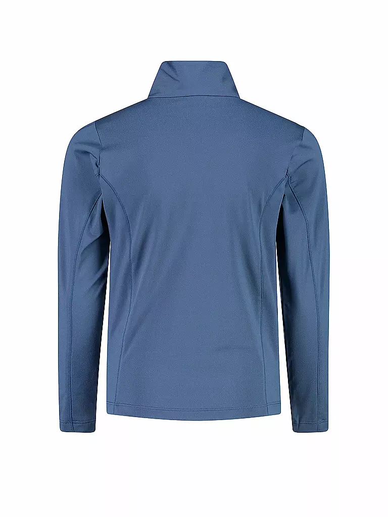 CMP | Camiseta interior con cremallera para niño |