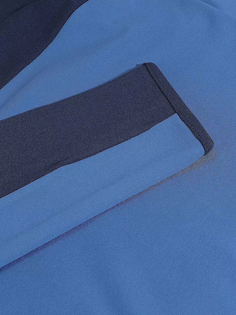 CMP | Camiseta interior con cremallera para niño |