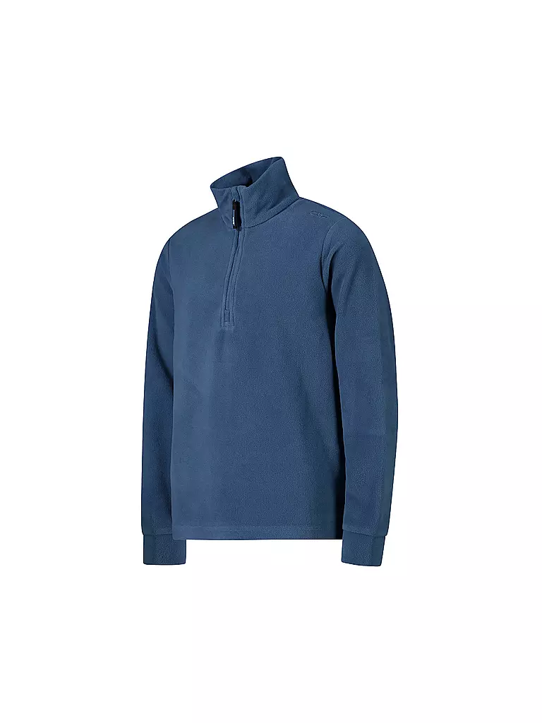 CMP | Camiseta interior con cremallera para niño |