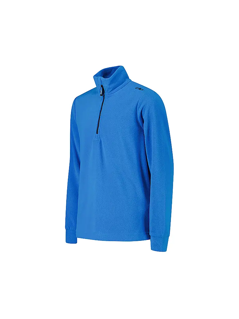 CMP | Camiseta interior con cremallera para niño |