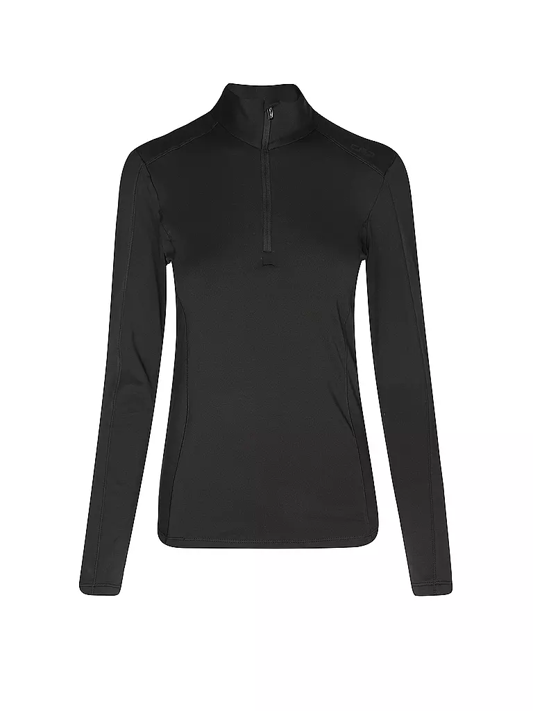 CMP | Camiseta interior de esquí para mujer Dry Softech | Negro