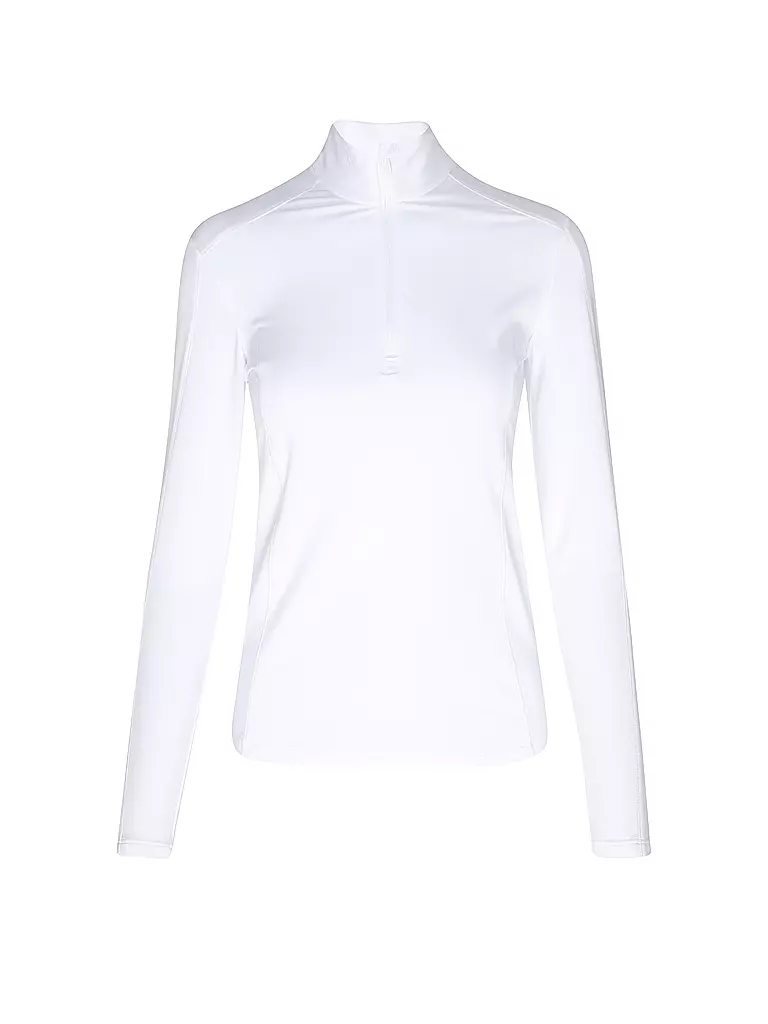 CMP | Camiseta interior de esquí para mujer Dry Softech | Blanco