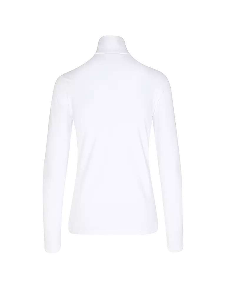 CMP | Camiseta interior de esquí para mujer Dry Softech | Blanco