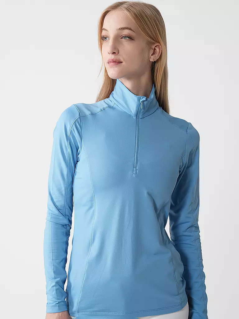 CMP | Camiseta interior de esquí para mujer Dry Softech |
