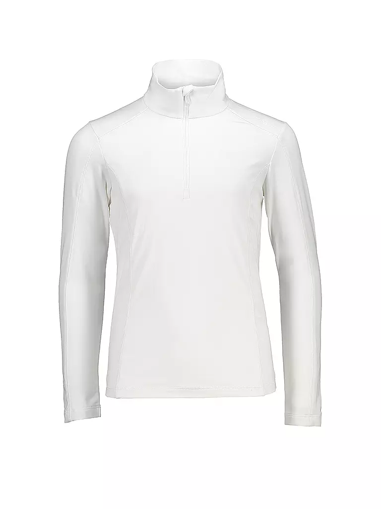 CMP | Camiseta interior de esquí para niña | Blanco