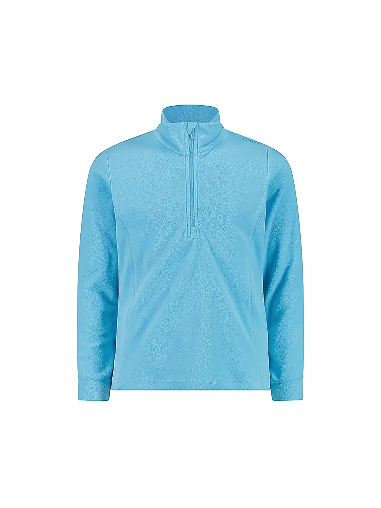 CMP | Camiseta interior de forro polar para niña | Azul claro