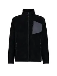 CMP | Chaqueta interior para hombre | Negro