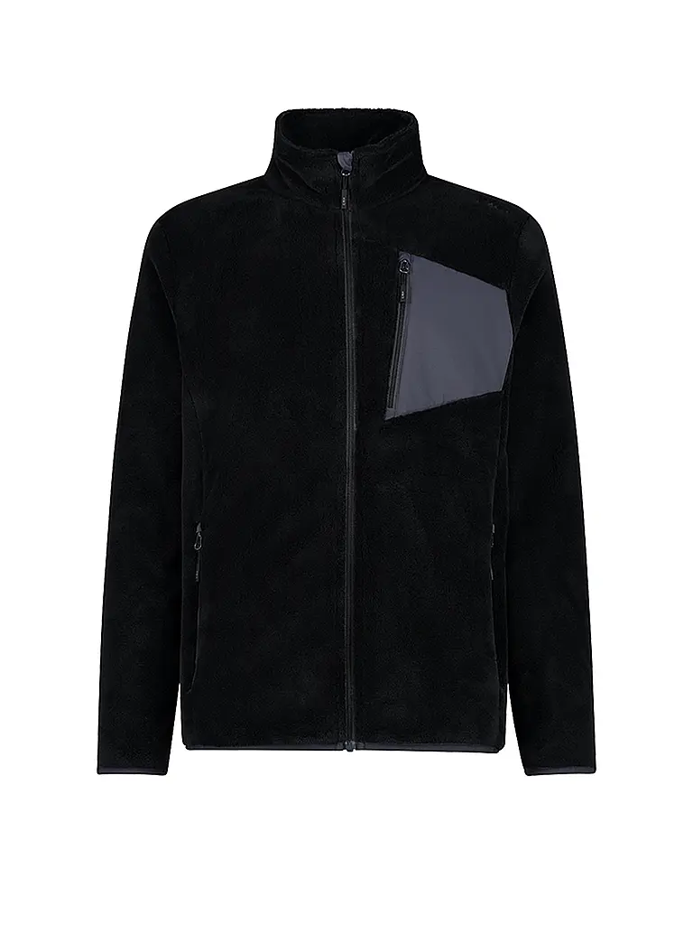 CMP | Chaqueta interior para hombre | Negro