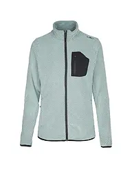 CMP | Chaqueta interior para mujer | Verde claro