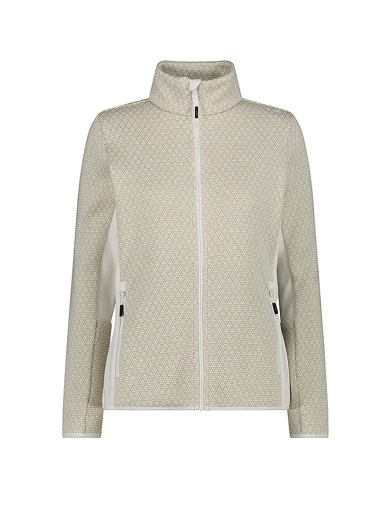 CMP | Chaqueta interior para mujer | Blanco