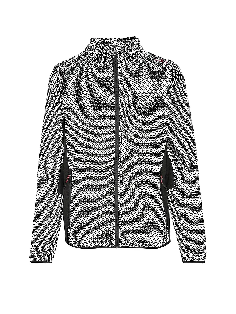 CMP | Chaqueta interior para mujer | Gris