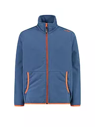CMP | Chaqueta interior para niño | Azul