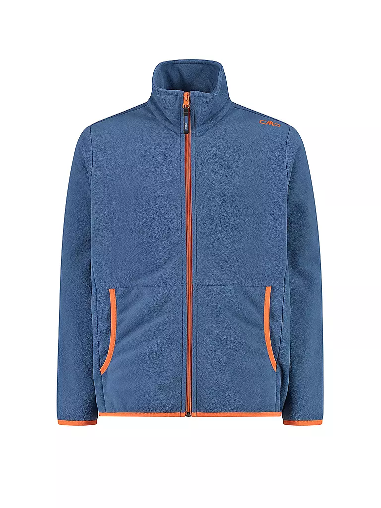 CMP | Chaqueta interior para niño | Azul