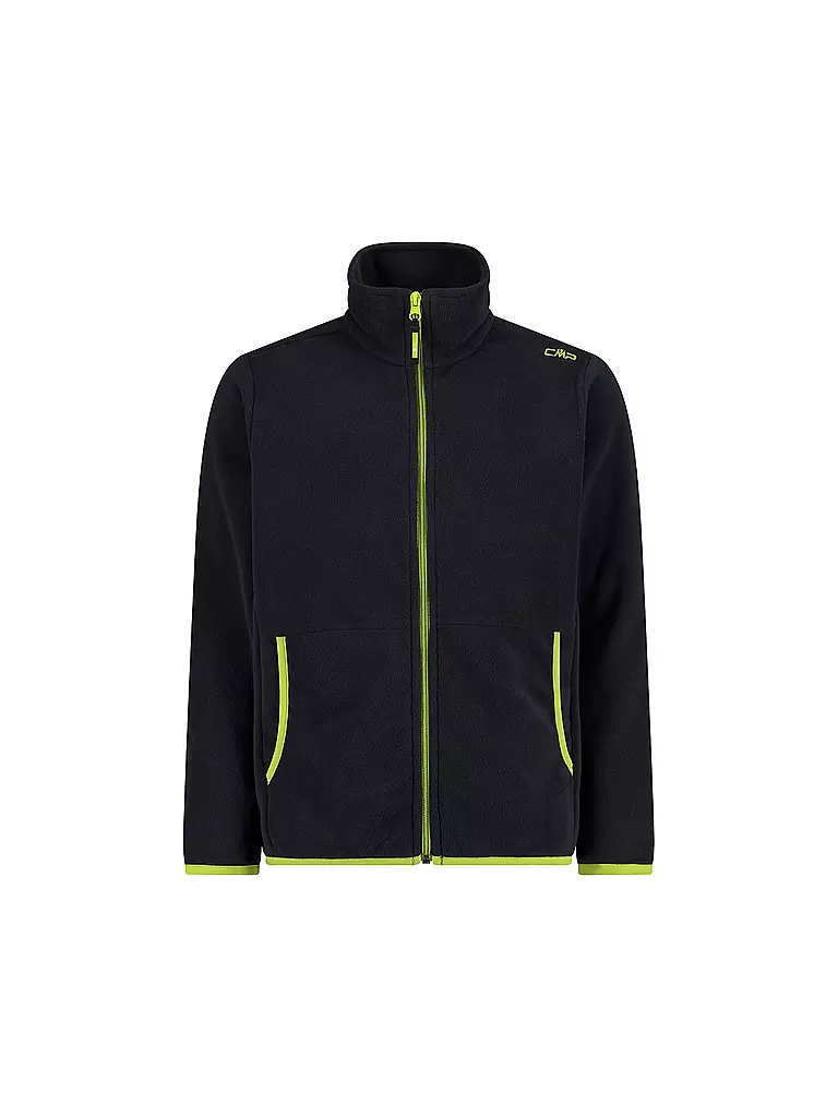 CMP | Chaqueta interior para niño | Gris