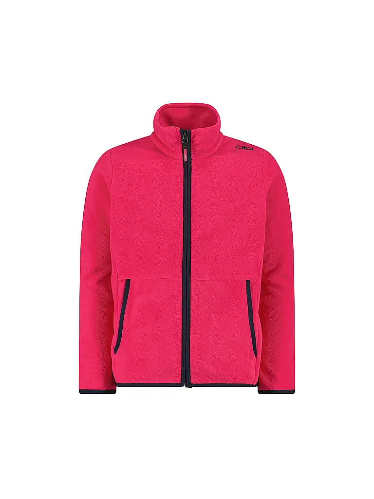 CMP | Chaqueta polar Arctic para niña | Rojo