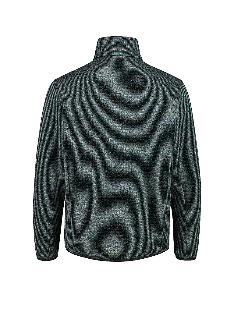 CMP | Chaqueta polar para hombre | Gris