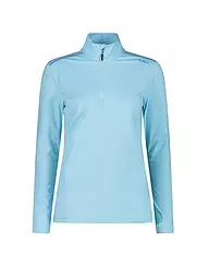 CMP | Damen Ski Unterzieher LT1 | Azul claro