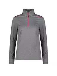 CMP | Damen Ski Unterzieher LT1 | Negro