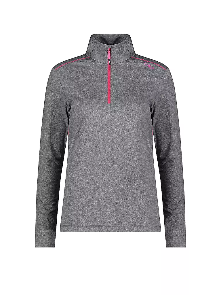 CMP | Damen Ski Unterzieher LT1 | Negro
