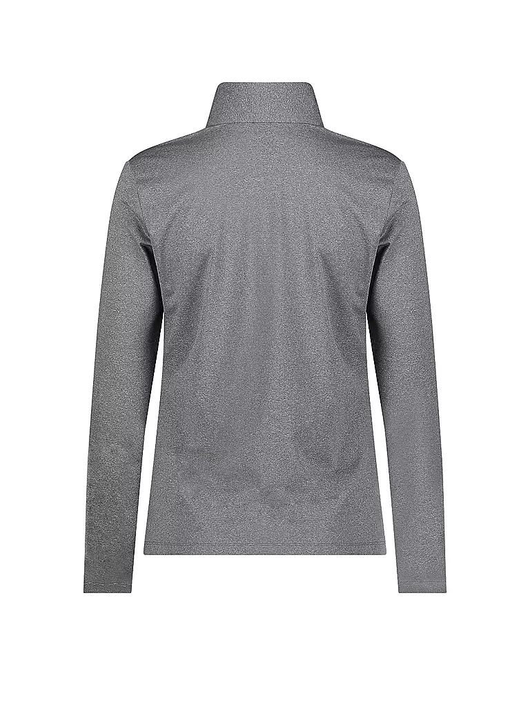 CMP | Damen Ski Unterzieher LT1 | Negro
