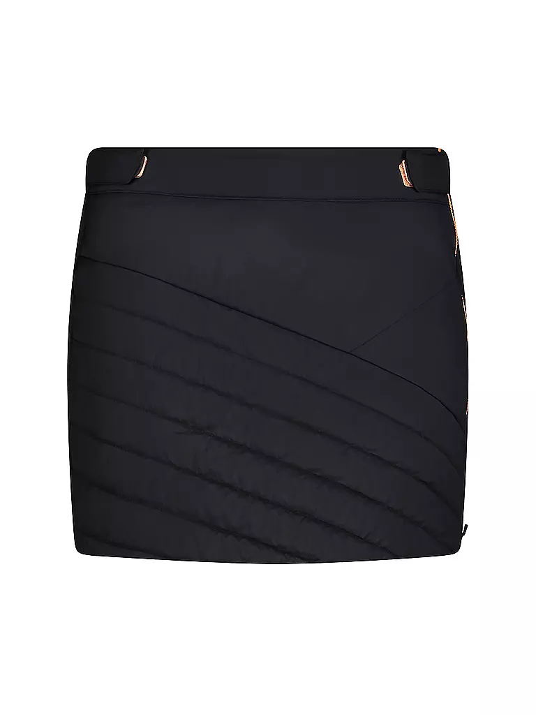 CMP | Damen Skirt Ripstop PrimaLoft | Gris