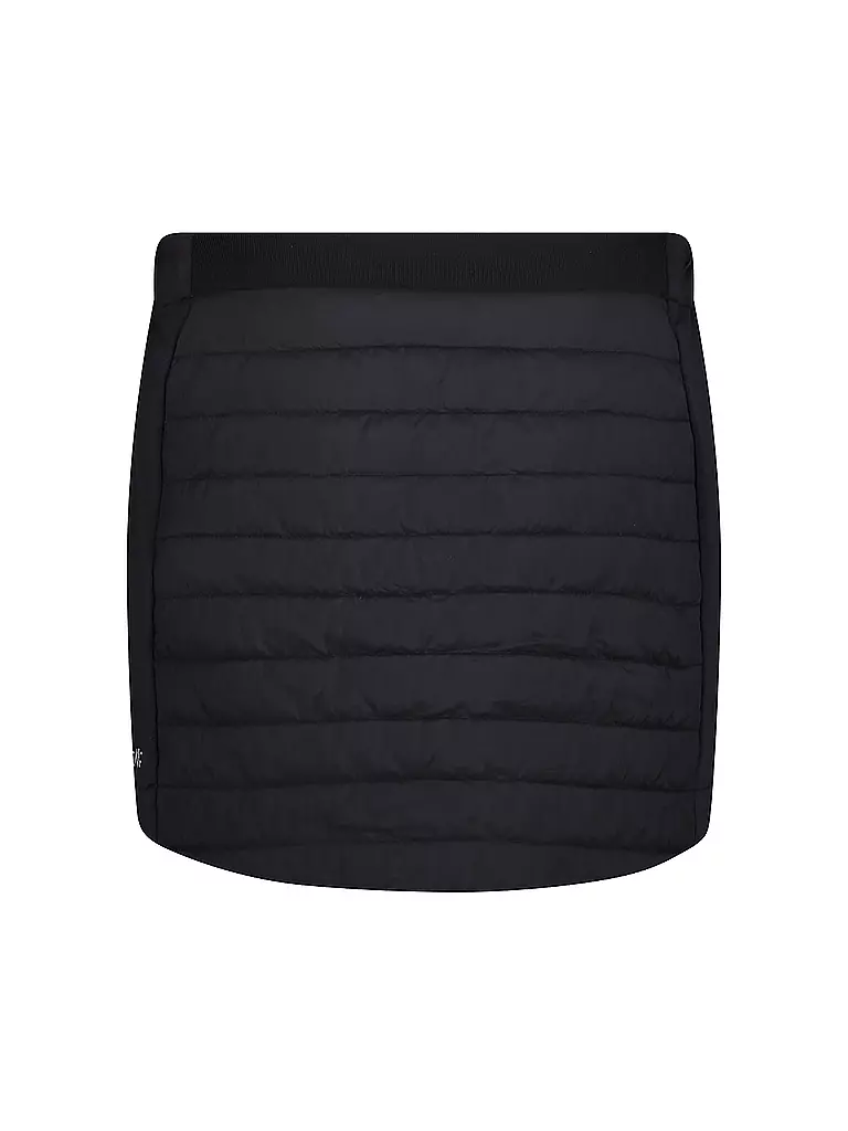 CMP | Damen Skirt Ripstop PrimaLoft | Gris