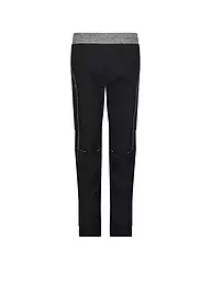 CMP | Damen Wanderhose Light Stretch Climb | Negro