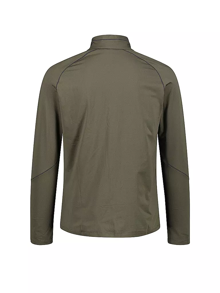 CMP | Herren Ski Unterzieher Sweat | Gris