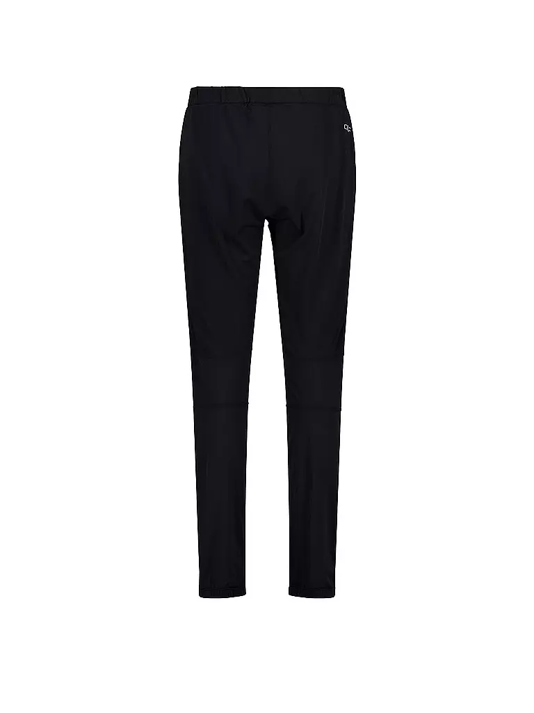 CMP | Herren Tourenhose Hybrid | Negro