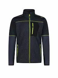 CMP | Herren Unterzieh Strickjacke | Gris