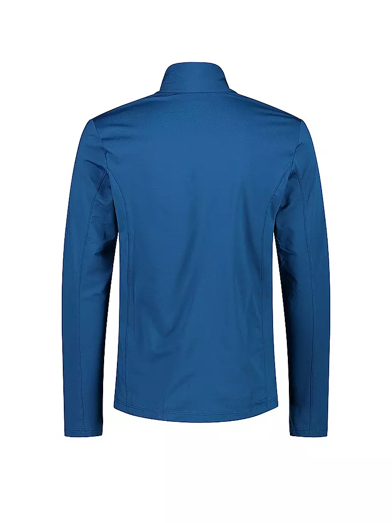 CMP | Herren Unterzieh Zipshirt | Petróleo