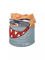 CMP | Kinder Multifunktions-Halswärmer | Naranja