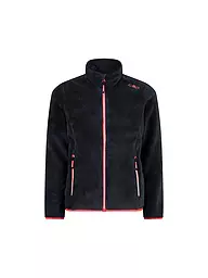 CMP | Mädchen Fleecejacke Highloft | Gris