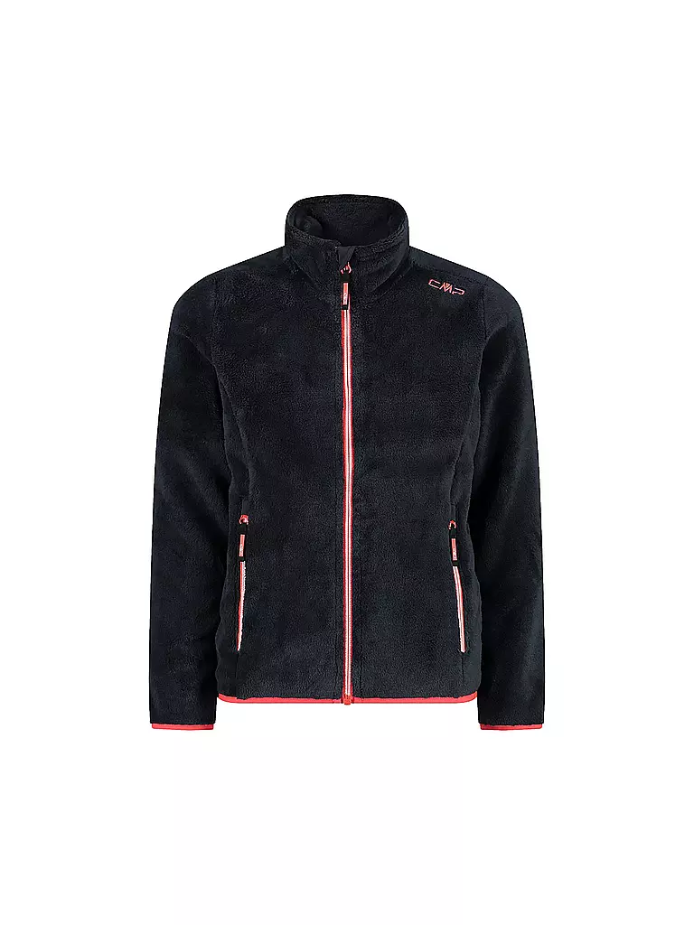 CMP | Mädchen Fleecejacke Highloft | Gris