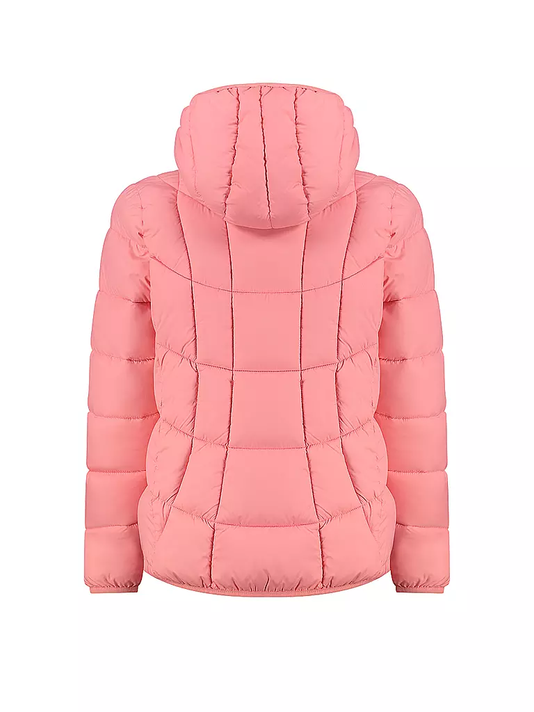 CMP | Mädchen Isojacke Hoodie | Coral