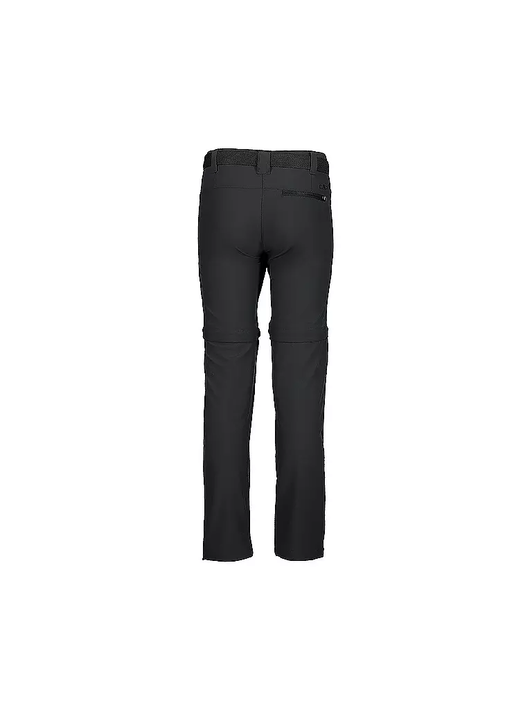 CMP | Mädchen ZipOff-Wanderhose | Gris